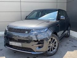 Gris Usado 2023 Land Rover Range Rover Sport SE Dynamic SUV | 118.000 €