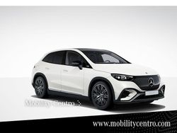 Blanco Nuevo 2025 Mercedes EQE350 Edition SUV | 96.103 € (Caro)