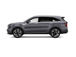 Gris Nuevo 2025 Kia Sorento SUV | 58.500 € (Caro)