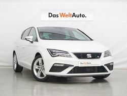 Otro Usado 2020 Seat Leon FR | 18.900 € (Precio justo)