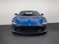 Azul Usado 2022 Ferrari Roma Coupe | 240.000 € (Buen precio)