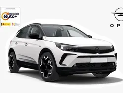 Blanco Nuevo 2025 Opel Grandland X S SUV | 27.321 € (Super precio)