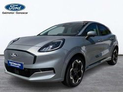 Plateado Nuevo 2025 Ford Puma Gen-E Premium SUV | 27.525 € (Caro)