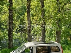 Beige Usado 2014 Mercedes Vito Marco Polo Monovolumen | 15.000 € (Caro)