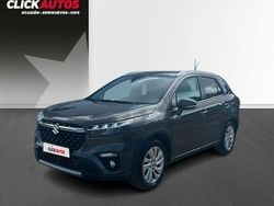 Usado 2023 Suzuki SX4 S-Cross SUV | 19.700 € (Buen precio)