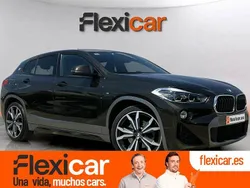 Negro Usado 2020 BMW X2 SUV | 24.990 € (Un poco caro)