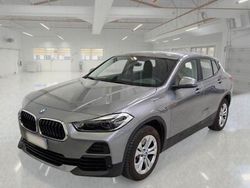 Usado 2022 BMW X2 Advantage SUV | 22.850 €
