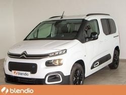 Usado 2024 Citroën e-Berlingo Shine Monovolumen | 25.520 € (Un poco caro)