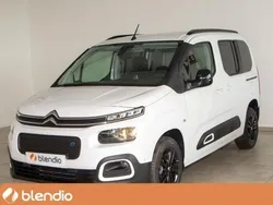 Usado 2024 Citroën e-Berlingo Shine Monovolumen | 26.900 € (Un poco caro)