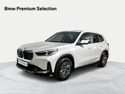 Usado 2025 BMW iX1 SUV | 46.500 € (Precio justo)