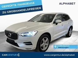 Negro Usado 2020 Volvo XC60 Inscription SUV | 30.585 € (Super precio)