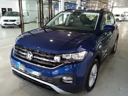 Usado 2024 VW T-Cross Advance SUV | 21.990 € (Un poco caro)