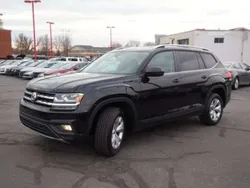 Negro Usado 2018 VW Atlas SE SUV | 58.600 €