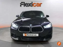 Negro Usado 2021 BMW X2 SUV | 21.890 € (Buen precio)