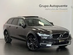 Usado 2021 Volvo V90 Familiar | 29.990 €