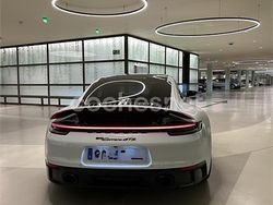Blanco Usado 2023 Porsche 911 Carrera GTS Coupe | 176.000 € (Buen precio)