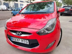 Usado 2013 Hyundai ix20 Monovolumen | 4850 € (Buen precio)
