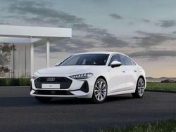 Blanco Nuevo 2025 Audi A5 Business Berlina | 48.935 € (Buen precio)