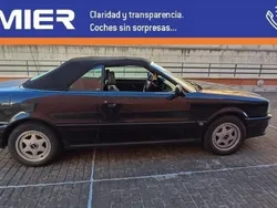 Usado 1995 Audi 80 Descapotable | 6900 €