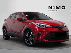 Blanco perlado iceberg Usado 2021 Toyota C-HR Advance SUV | 23.000 € (Precio justo)