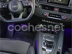 Azul Usado 2016 Audi A4 Sport Familiar | 19.200 € (Buen precio)