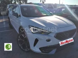 Blanco Usado 2023 Cupra Formentor SUV | 28.900 € (Caro)