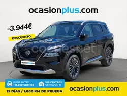 Negro Nuevo 2025 Nissan X-Trail Tekna SUV | 43.390 € (Precio justo)