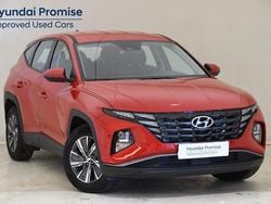 Usado 2024 Hyundai Tucson SUV | 23.750 € (Precio justo)