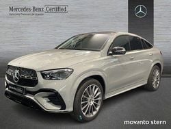 Manufaktur gris alpino estándar Nuevo 2025 Mercedes GLE350 SUV | 103.500 €
