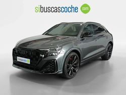 Gris/plata Nuevo 2025 Audi Q8 SUV | 105.000 € (Caro)
