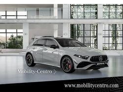 Gris Nuevo 2025 Mercedes A35 AMG AMG | 63.574 €