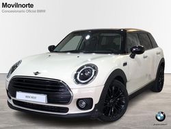 Usado 2021 Mini Cooper Clubman Familiar | 25.895 € (Un poco caro)