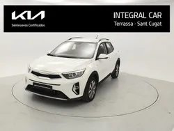 Otro Usado 2024 Kia Stonic SUV | 18.500 € (Precio justo)
