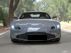 Gris Usado 2024 Aston Martin Vantage Coupe | 157.800 €