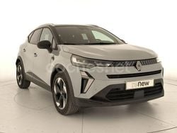 Gris / plata Usado 2024 Renault Captur Techno SUV | 22.950 € (Caro)