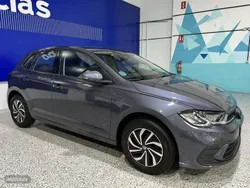 Usado 2024 VW Polo Life Berlina | 17.995 € (Buen precio)