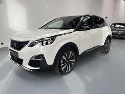 Otro Usado 2020 Peugeot 3008 GTi SUV | 20.500 € (Precio justo)