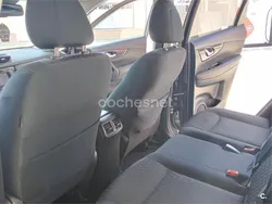 Gris / plata Usado 2019 Nissan X-Trail SUV | 14.999 € (Precio justo)