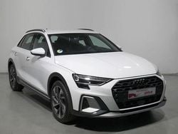 Blanco Nuevo 2025 Audi A3 Berlina | 38.500 € (Buen precio)