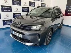 Usado 2023 Citroën C5 Aircross Shine SUV | 26.600 € (Un poco caro)