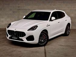 Blanco Usado 2022 Maserati Grecale GT SUV | 62.750 € (Super precio)