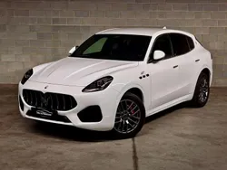 Blanco Usado 2022 Maserati Grecale GT SUV | 62.750 € (Super precio)