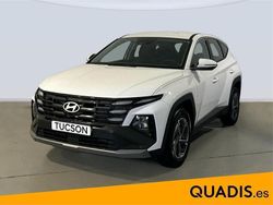 Otro Nuevo 2025 Hyundai Tucson SUV | 29.600 € (Precio justo)
