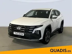 Otro Nuevo 2025 Hyundai Tucson SUV | 29.900 € (Precio justo)