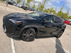 Negro Usado 2022 Lexus UX Business Edition SUV | 28.000 € (Precio justo)