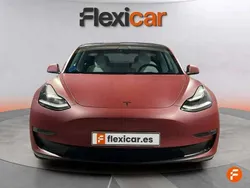 Amarillo Usado 2019 Tesla Model 3 Performance Berlina | 20.490 €