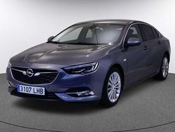 Usado 2020 Opel Insignia Innovation Familiar | 13.590 € (Un poco caro)