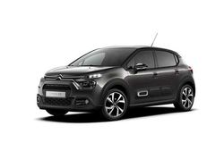 Gris Usado 2024 Citroën C3 PureTech Utilitario | 15.450 € (Caro)