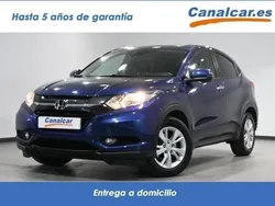 Usado 2016 Honda HR-V Elegance SUV | 12.871 € (Precio justo)