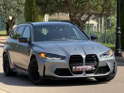 Gris Usado 2023 BMW M3 Competition Edition Berlina | 84.900 € (Super precio)